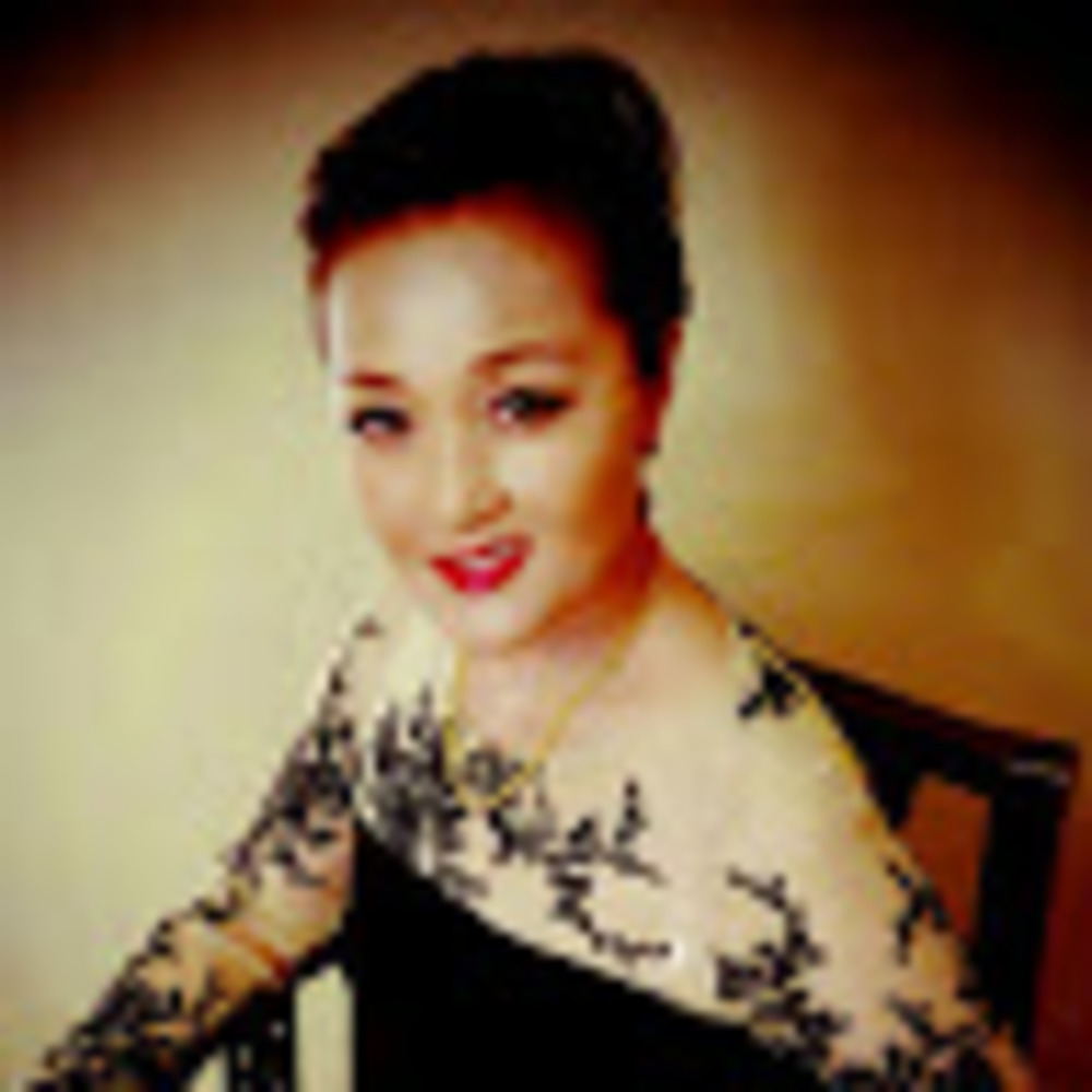 Meet your Posher, Darlene